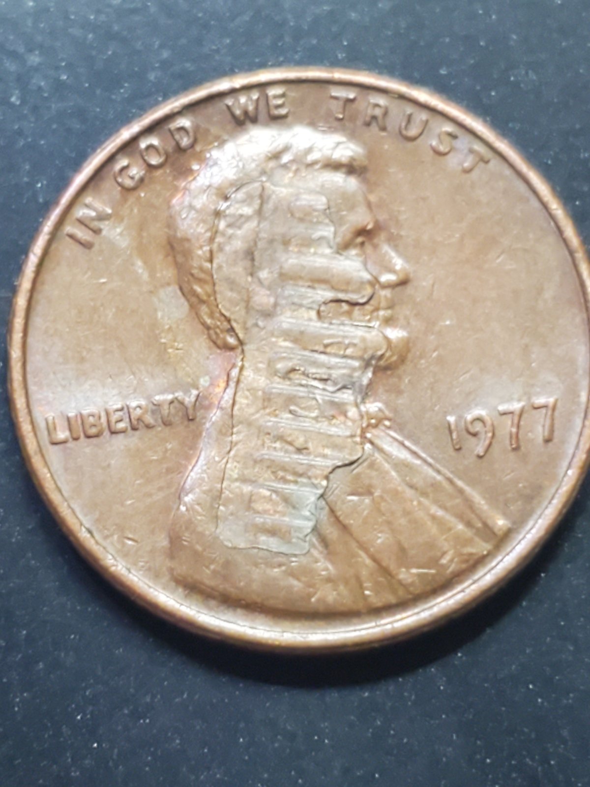 1977-Penny-What-Is-Going-On-Here?-Was-This-Done-Intentionally?